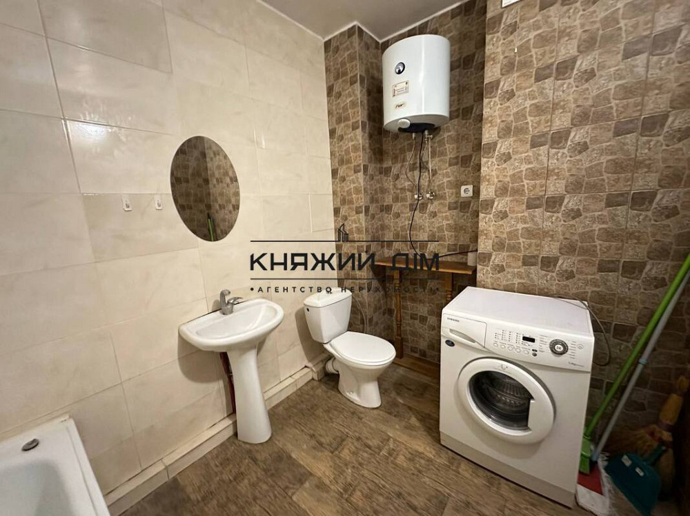 Оренда Квартира 2-кімнатна, 2/25 поверх на Драгоманова ул. Київ - фото 13