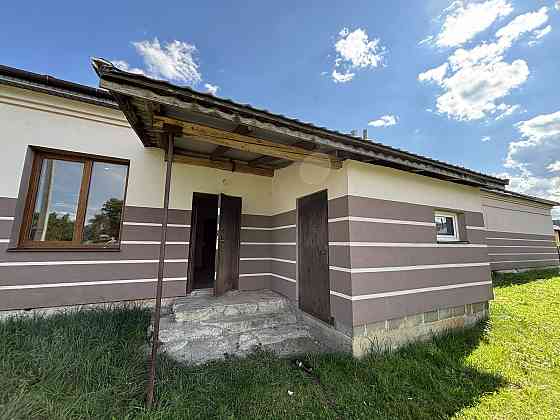 Продаж заклад громадського харчування поверх - 1/1 Yablunka