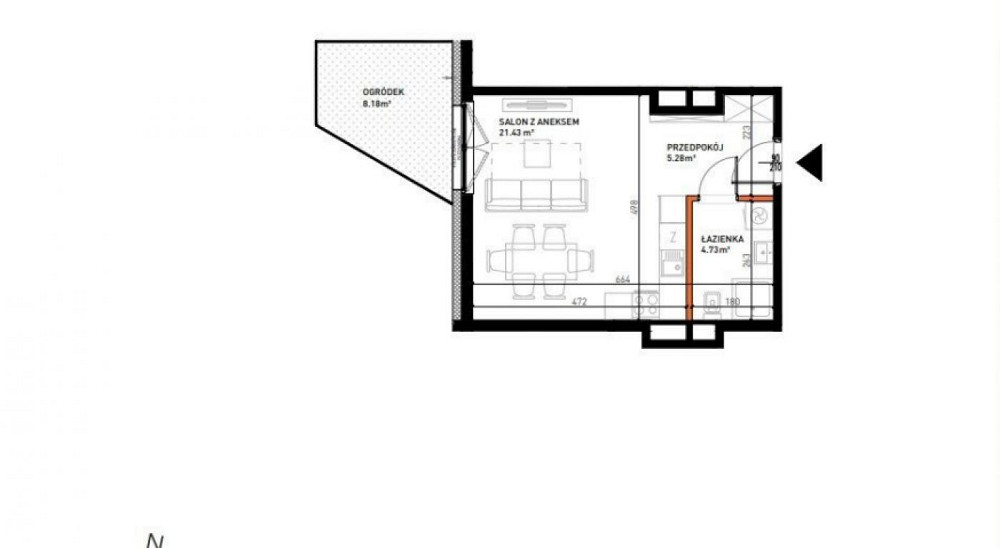 Продаж Квартира на улица Митна Львів - фото 2