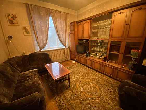 Оренда Квартира 2-кімнатна, 2/5 поверх Киев