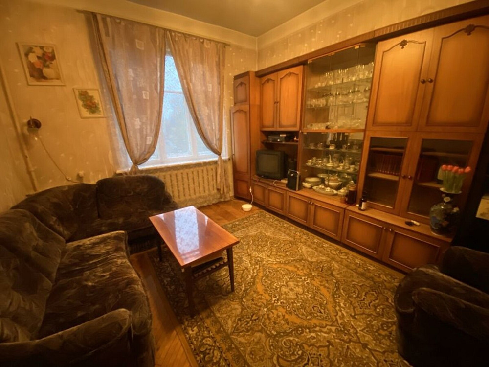 Оренда Квартира 2-кімнатна, 2/5 поверх Київ - фото 3