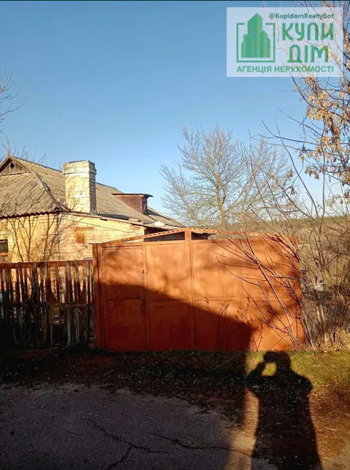 Продам Будинок село Калинівка Кропивницький - фото 9