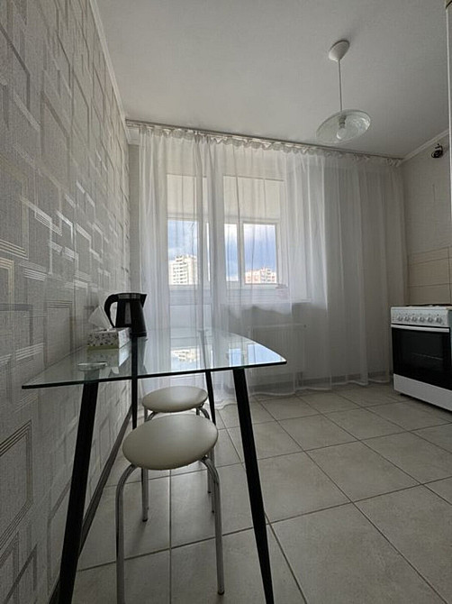 Оренда Квартира 1-кімнатна, 6/26 поверх на Соломії Крушельницької, 15 Київ - фото 5