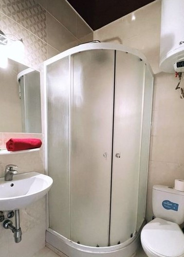 2-комнатная квартира в Центре Одеса - фото 9