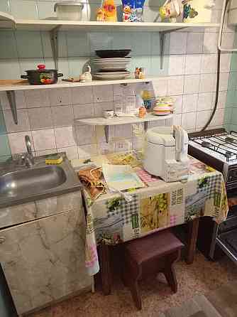 Продаж Квартира 1-кімнатна на Алексы Тихого ул., 55 Kiev