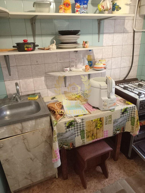 Продаж Квартира 1-кімнатна на Алексы Тихого ул., 55 Киев - изображение 1