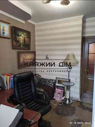 Продаж роздільної 3-х к. квартири на Троєщині. №21144712 Київ