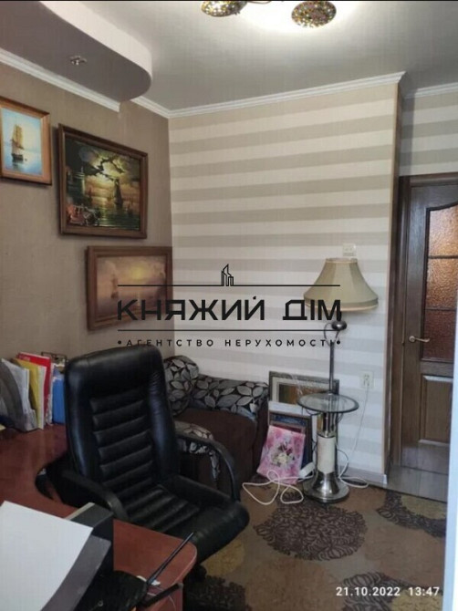 Продаж роздільної 3-х к. квартири на Троєщині. №21144712 Київ - фото 4