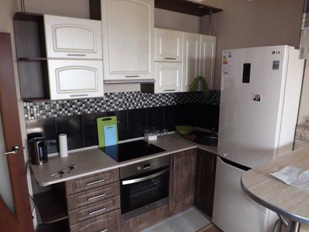 Оренда Квартира 1-кімнатна, 1/5 поверх на Воскресенская ул., 6 Київ - фото 5