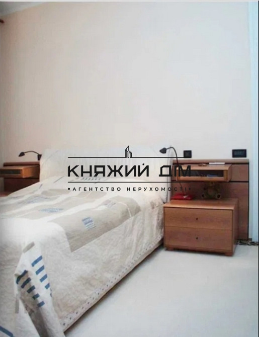 Оренда Квартира 3-кімнатна, 2/8 поверх на вул. Льва Толстого ул./Гетьмана Павла Скоропадського Київ - фото 1