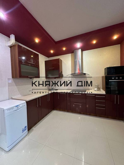 Оренда Квартира 3-кімнатна, 7/18 поверх на Пчелки Елены ул. Киев - изображение 13