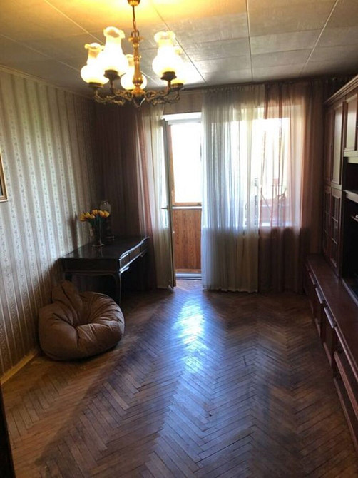 Продаж Квартира 4-кімнатна, 4/5 поверх на бульвар Верховного Совета, 33/1 Київ - фото 5