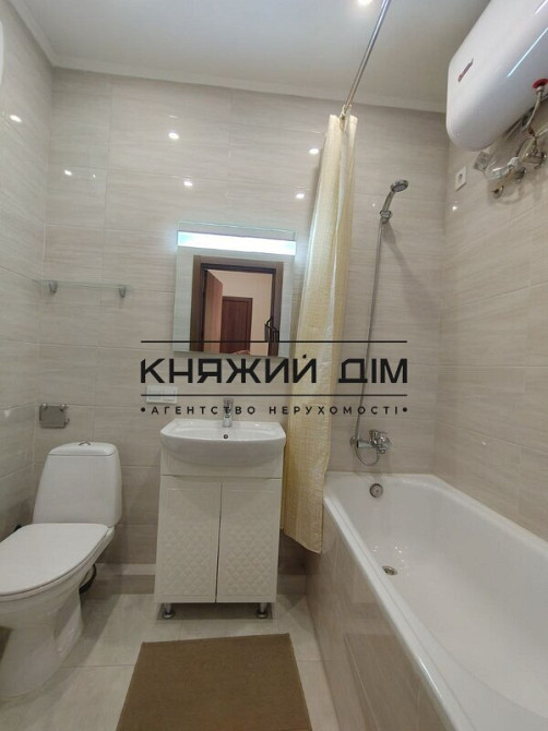 Оренда Квартира 1-кімнатна, 3/25 поверх на вул. Сверстюка Євгена Kiev - photo 19