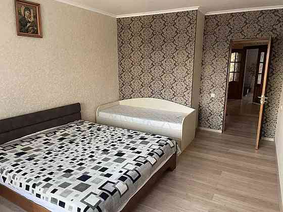 Продаж 3к Квартира 100 кв.м Вернадського Володимира вул. Львів