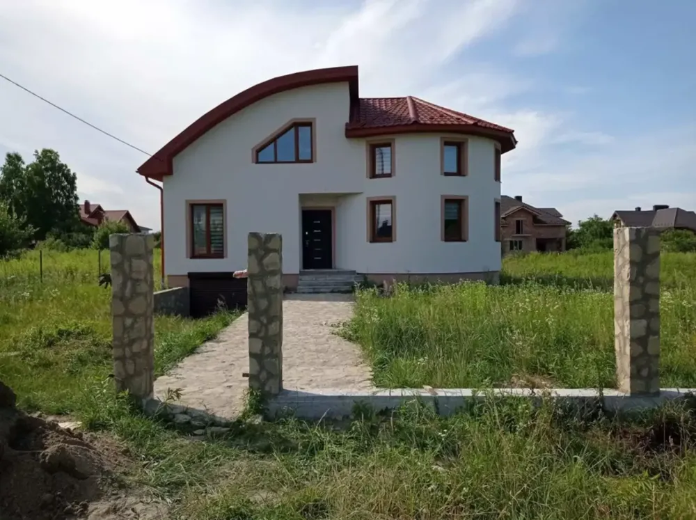 Продаж Будинок на Хмельницького Б. Драгомирчани - фото 6