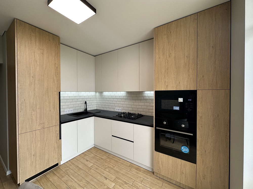 Продаж Квартира 1-кімнатна, 7/10 поверх на Богдана Хмельницького Ивано-Франковск - изображение 4