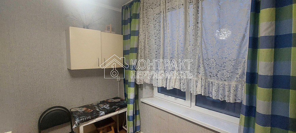 Продаж Квартира 1-кімнатна, 12/12 поверх на вул. Перемоги Харків - фото 10