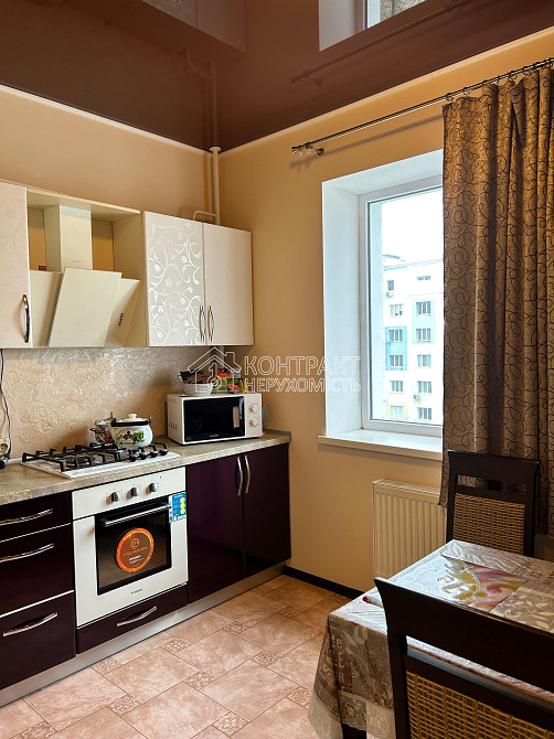 Продаж Квартира 1-кімнатна, 7/9 поверх на вул. Дача 55 Харків - фото 1