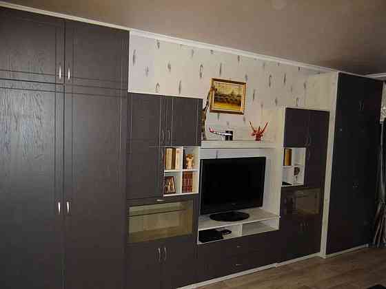 Оренда Квартира 1-кімнатна, 9/9 поверх на ул. Иорданская, 7 Kiev