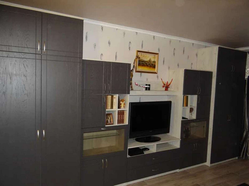 Оренда Квартира 1-кімнатна, 9/9 поверх на ул. Иорданская, 7 Київ - фото 4