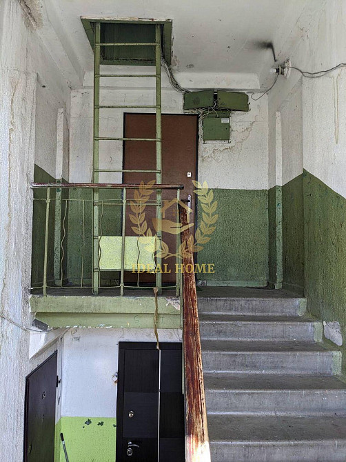 Продаж Квартира 1-кімнатна, 5/5 поверх на Ирины Бекешкиной ул., 18 Київ - фото 13