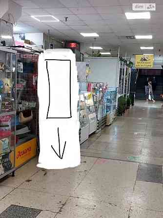 Оренда приміщення вільного призначення на Пл.Калічанська Вінниця