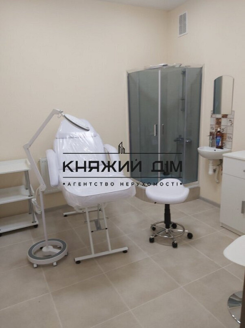 Оренда приміщення вільного призначення на Гетьманская поверх - 1  - фото 13