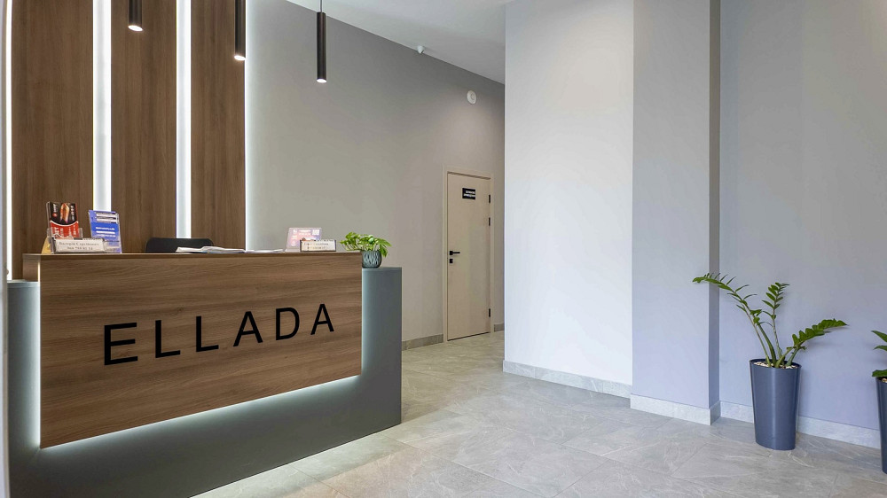 Продаж Квартира 1-кімнатна на Генуэзская ул., 1ж Одесса - изображение 19