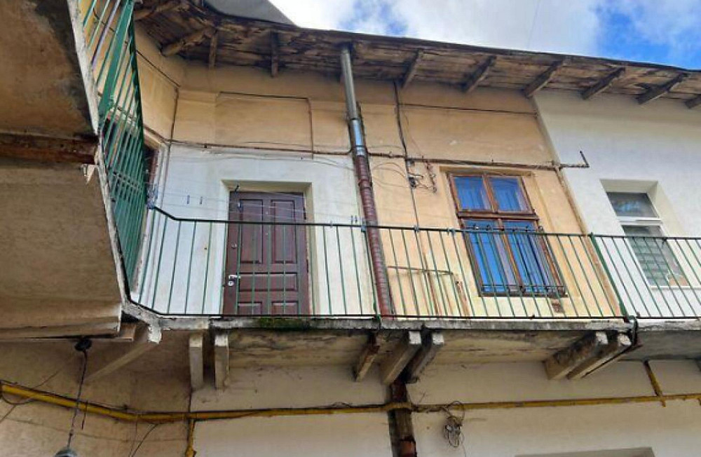 Продаж Квартира 2-кімнатна, 2/2 поверх на вул. Пекарська Львів - фото 20