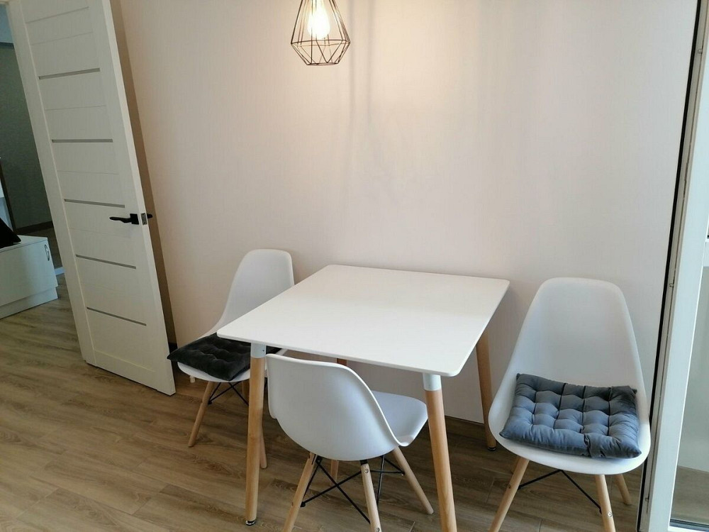 Оренда Квартира 1-кімнатна, 17/25 поверх на Ревуцького, 40в Київ - фото 6