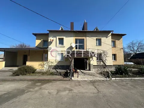 Продаж 2к Квартира 61 кв.м Чернишевського вулиця 65А Луцьк - фото 9