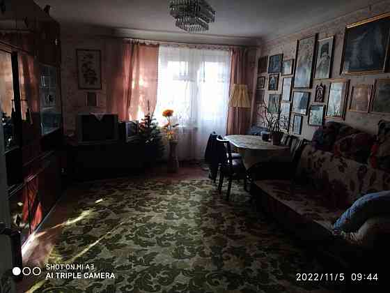 3к квартира Центр міста Кропивницкий