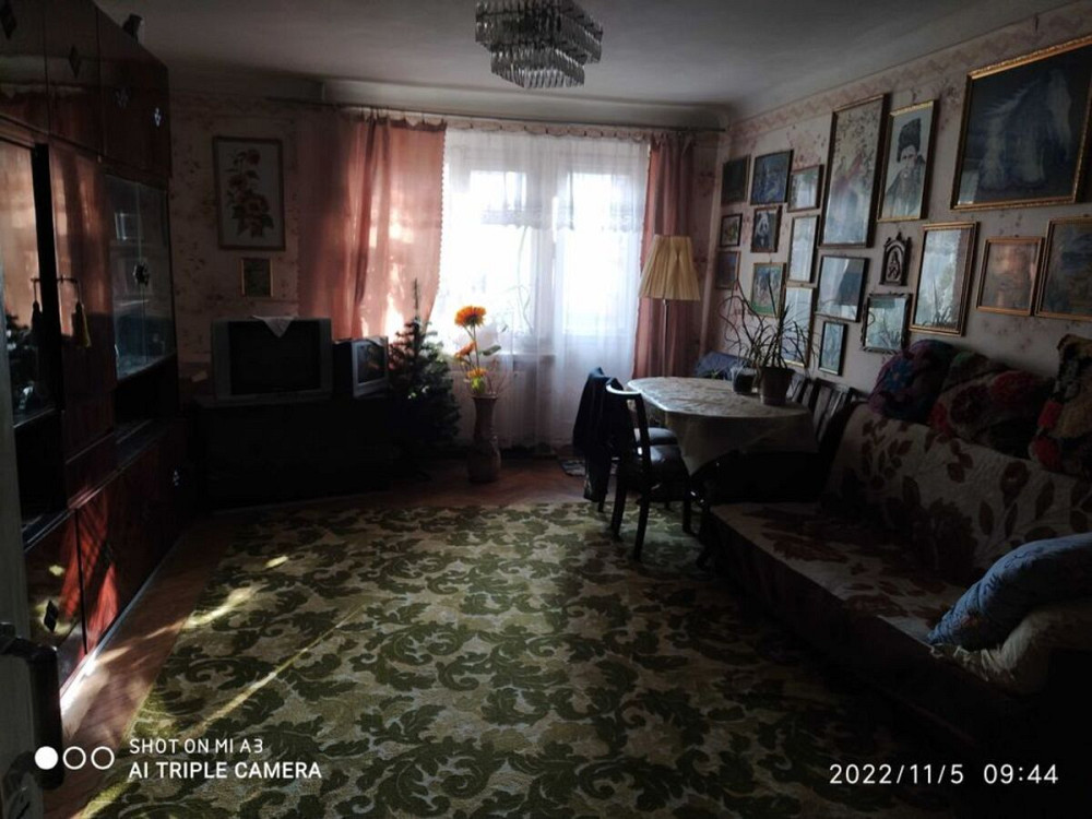 3к квартира Центр міста Кропивницкий - изображение 3