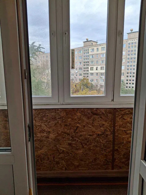 Оренда Квартира 1-кімнатна, 5/9 поверх на вул. Григоровича-Барського, 7 Київ - фото 9