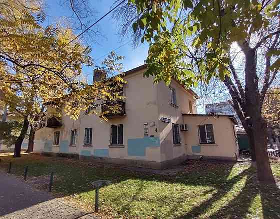 Продам 2-комн. квартиру, Адмиральский проспект, комнаты раздельные Одеса