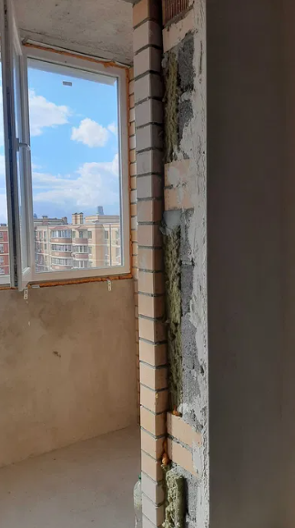 Продам 3-х комнатную квартиру в ЖК "Янтарный" (пос.Котовского) Одеса - фото 5