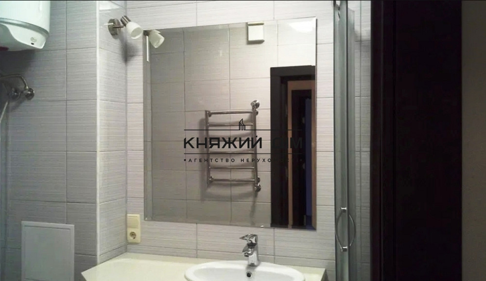 Оренда відмінної 1-кімнатної квартири на Теремках. № 11196060 Київ - фото 14