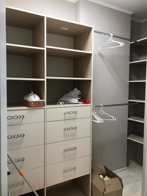 Оренда Квартира 1-кімнатна, 2/22 поверх на Генуэзская ул., 5/2 Одеса - фото 16