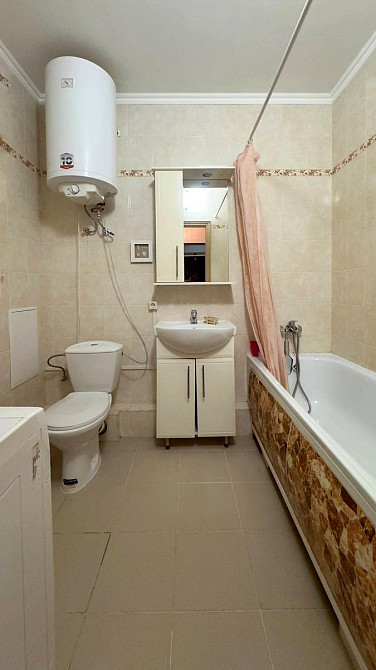 Продаж Квартира 1-кімнатна, 15/22 поверх на Максимовича Михайла вул., д. 9-Б Київ - фото 9