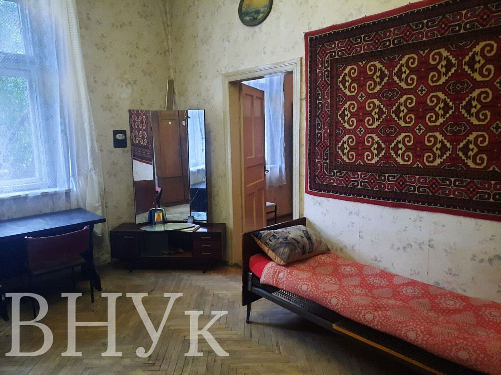 Продаж Квартира 3-кімнатна, 2/2 поверх на Площа Данила Галицького Львів - фото 13