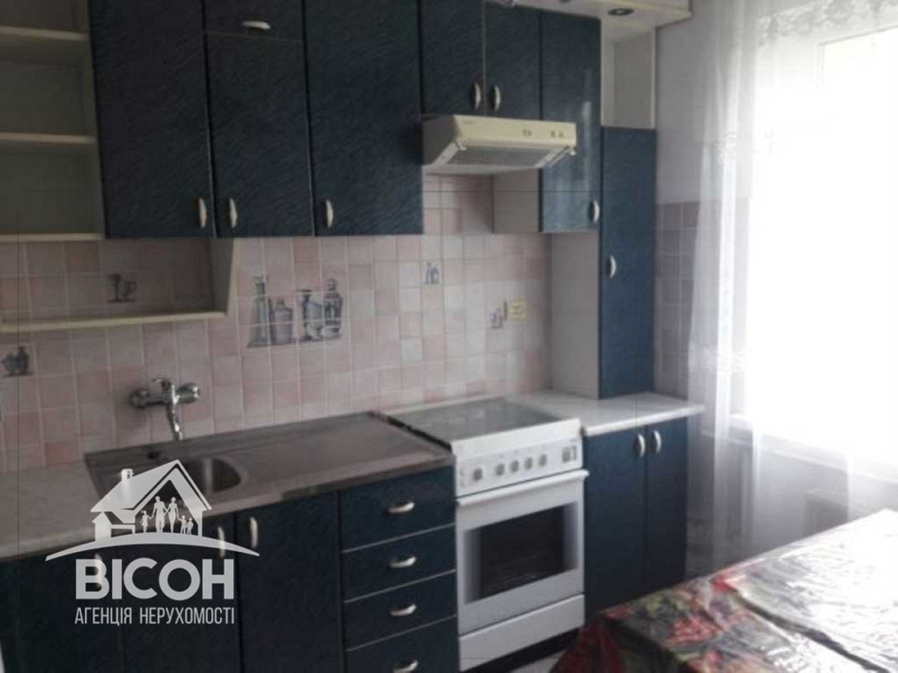 Продаж. 2х кімнатна квартира. м.Тернопіль, вул.Вишнівецького Тернопіль - фото 6