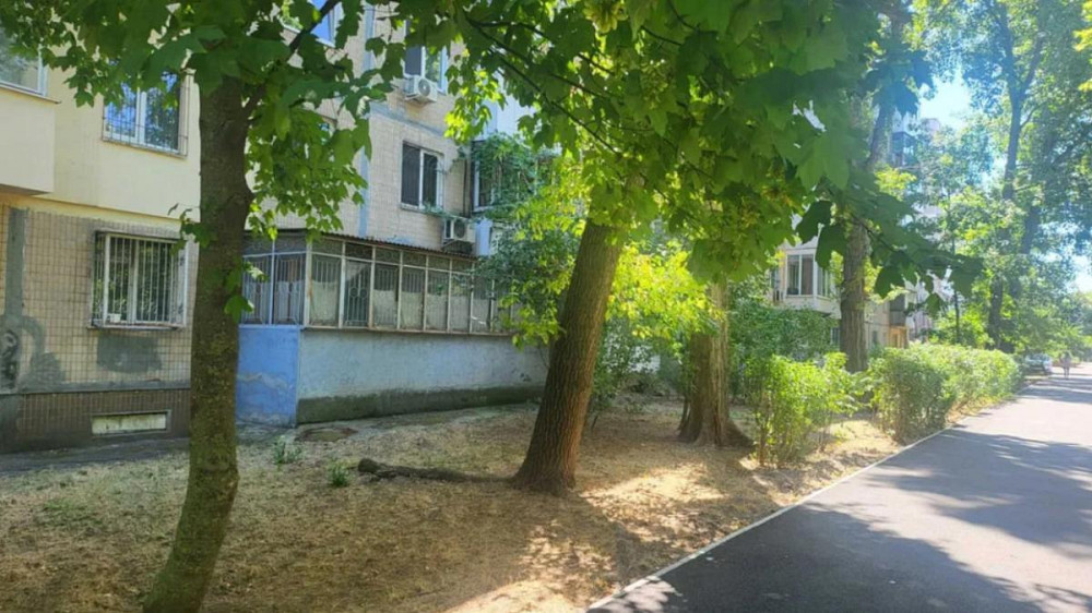 Продаю 2-х кімнатну Квартиру Парк Горького Одеса - фото 18