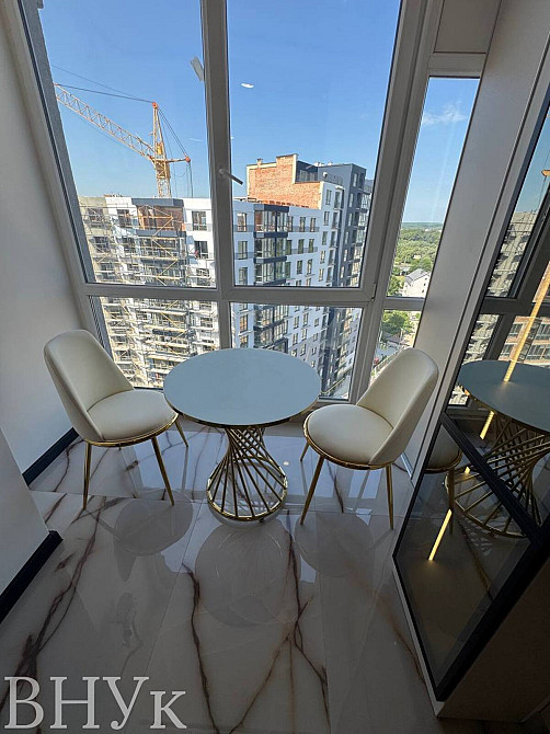 Продаж Квартира 2-кімнатна, 12/12 поверх на вул. Княгинин Ivano-Frankivs'k - photo 14