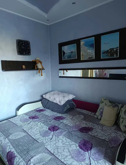 Продаж Квартира 2-кімнатна, 2/11 поверх на вул. Хотинська Івано-Франківськ - фото 11