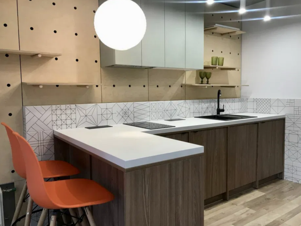 Оренда Квартира 1-кімнатна, 3/9 поверх на Соборности, 17 Киев - изображение 1