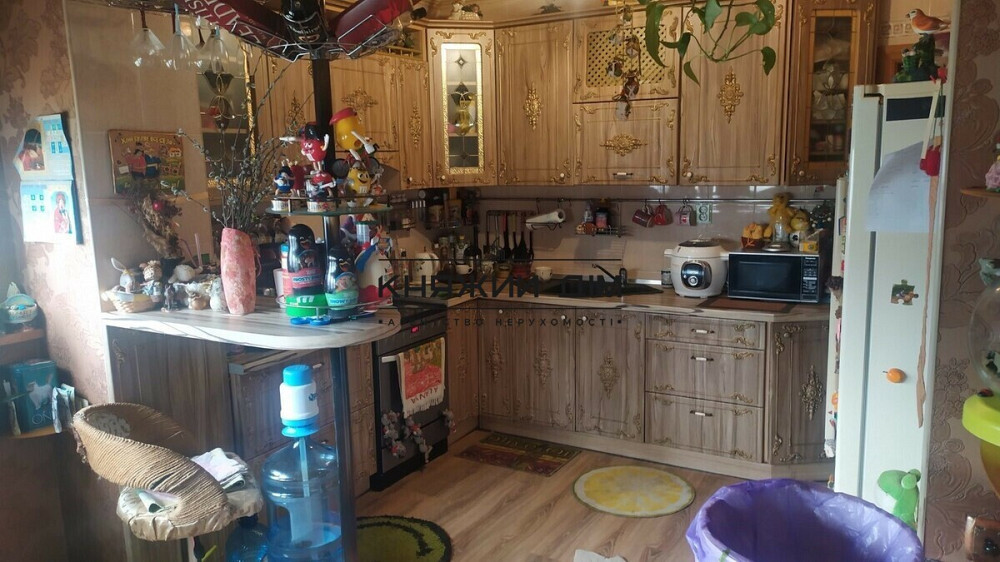 Продаж 3-х ком. квартири м. Позняки 5 хвилин Код Об'єкта № 21130400 Kiev - photo 1