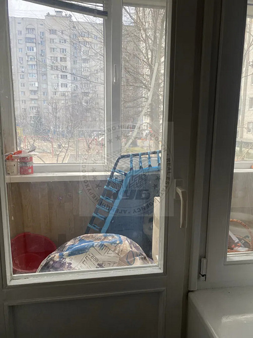 Продаж Квартира 4-кімнатна, 1/16 поверх на Олевська вул., 3А Київ - фото 12