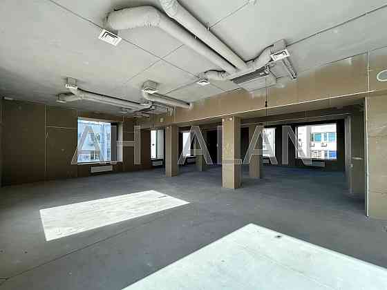 Оренда офісне приміщення на Берестейский пр-т, 67 приміщень - 1, поверх - 4/6 Kiev