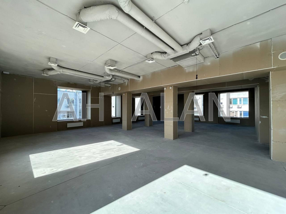 Оренда офісне приміщення на Берестейский пр-т, 67 приміщень - 1, поверх - 4/6 Київ - фото 2