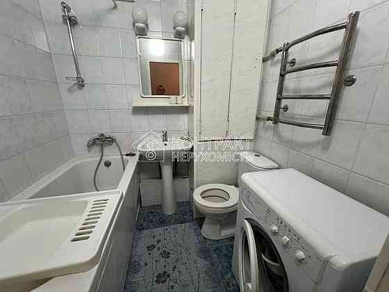 Продаж Квартира 3-кімнатна, 1/12 поверх на вул. Жуковського Харьков